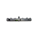 FLAUTA DOS BICOS DE INJEÇÃO DO HONDA HONDA/CR-V LX 2008/2008