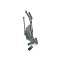 MAQUINA LIMPADOR DIANTEIRO DO HONDA HONDA/CR-V LX 2008/2008