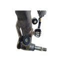 MAQUINA LIMPADOR DIANTEIRO DO HONDA HONDA/CR-V LX 2008/2008