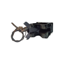 COIFA ALAVANCA CAMBIO DO DODGE DODGE/JOURNEY SXT 2008/2009