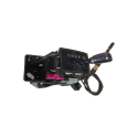 COIFA ALAVANCA CAMBIO DO DODGE DODGE/JOURNEY SXT 2008/2009