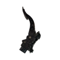 PEDAL ACELERADOR JOURNEY DO DODGE JOURNEY  2009/2009