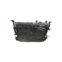 KIT RADIADOR PALIO  DO FIAT PALIO 1998/1998