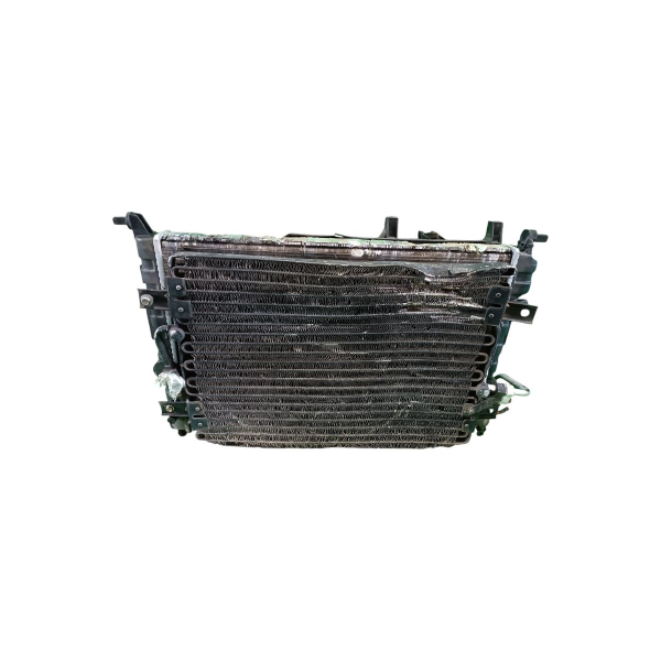 KIT RADIADOR PALIO  DO FIAT PALIO 1998/1998