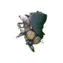 MOTOR PALIO 1.6 16V DO FIAT PALIO 1998/1998