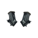 KIT 2 DIFUSOR SORENTO  DO KIA SORENTO 2012/2012
