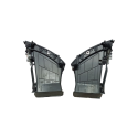 KIT 2 DIFUSOR SORENTO  DO KIA SORENTO 2012/2012