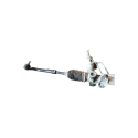 CAIXA DE DIREÇÃO DO KIA KIA/SORENTO EX2 2.4G17 2011/2012