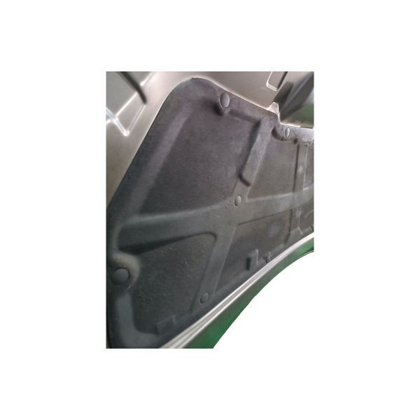 CAPÔ DO KIA KIA/SORENTO EX2 2.4G17 2011/2012