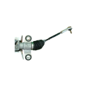 CAIXA DE DIREÇÃO DO HONDA HONDA/CR-V LX 2008/2008