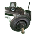 CAIXA DE DIREÇÃO DO FIAT FIAT/PALIO 16V (2P/4P) 1998/1998