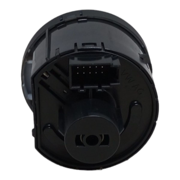 CHAVE DE LUZ NIVUS DO VOLKSWAGEM NIVUS  2020/2020