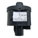 CHAVE DE LUZ NIVUS DO VOLKSWAGEM NIVUS  2020/2020