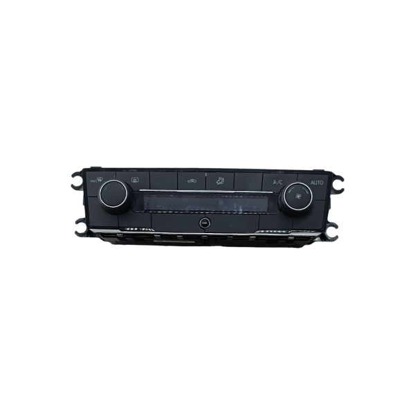 COMANDO DE AR CONDICIONADO NIVUS  DO VOLKSWAGEM NIVUS  2020/2020