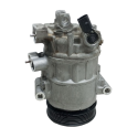 COMPRESSOR AR COND NIVUS  DO VOLKWAGEM NIVUS 2020/2020