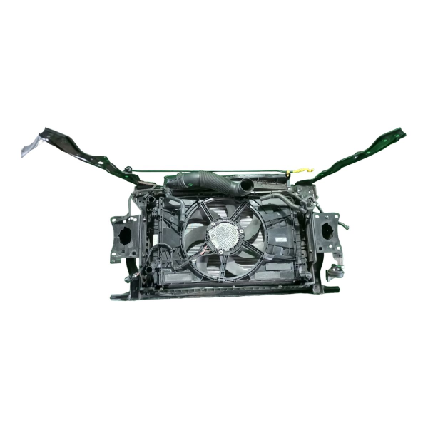 KIT RADIADOR NIVUS  DO VOLKWAGEM NIVUS 2020/2020