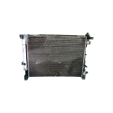 KIT RADIADOR SANDERO 1.0 16V DO RENAULT SANDERO 2015/2015