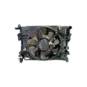 KIT RADIADOR SANDERO 1.0 16V DO RENAULT SANDERO 2015/2015