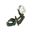 KIT RADIADOR SANDERO 1.0 16V DO RENAULT SANDERO 2015/2015