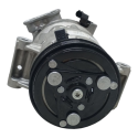 COMPRESSOR AR COND COMPASS  DO JEEP COMPASS 2023/2023