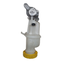 CILINDRO DE FREIO C/RESERVATORIO COMPASS  DO JEEP COMPASS 2023/2023