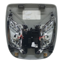 LUZ DE TETO COMPASS DO JEEP COMPASS 2023/2023