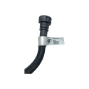 MANGUEIRA TUBO AGUA DO COLETOR COMPASS 1.3 DO JEEP COMPASS 2023/2023