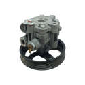 BOMBA DE DIREÇÃO HIDRAULICA DO MITSUBISHI MITSUBISHI/LANCER (4P) 2013/2014