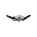 CHAVE DE SETA LANCER DO MITSUBICHI LANCER 2012/2012
