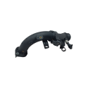 CANO TURBINA COMPASS DO JEEP COMPASS /