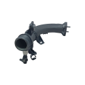 CANO TURBINA COMPASS DO JEEP COMPASS /