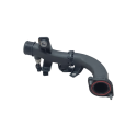 CANO TURBINA COMPASS DO JEEP COMPASS /