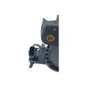 CANO TURBINA COMPASS DO JEEP COMPASS /