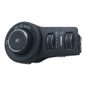 CHAVE DE LUZ COMPASS DO JEEP COMPASS /