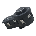 CHAVE DE LUZ COMPASS DO JEEP COMPASS /