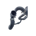 BOMBA ELET D/AGUA C/MANGUEIRAS  DO JEEP COMPASS 2023/2023