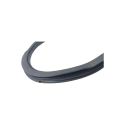 KIT 5 BORRACHAS COMPASS PORTAS/MALA  DO JEEP COMPASS 2023/2023