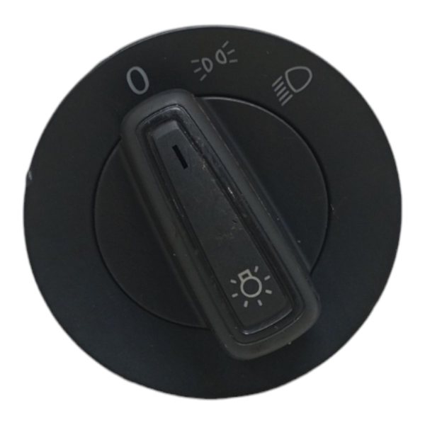 CHAVE DE LUZ GOL G8 21 À 24  DO VOLKSWAGEM GOL G8 /