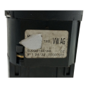 CHAVE DE LUZ GOL G8 21 À 24  DO VOLKSWAGEM GOL G8 /