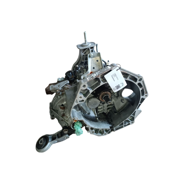CAMBIO MANUAL ETORQ  DO FIAT  /