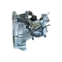 CAMBIO MANUAL ETORQ  DO FIAT  /
