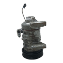 COMPRESSOR AR COND CITY 1.5 22/24 DO HONDA  CITY /