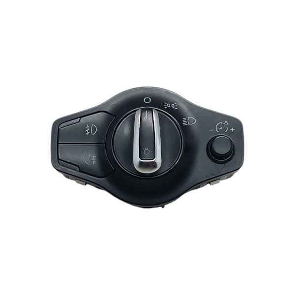 CHAVE DE LUZ A4 09/13 DO AUDI A4 /