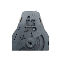 CHAVE DE LUZ A4 09/13 DO AUDI A4 /