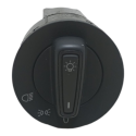 CHAVE DE LUZ POLO  DO VOLKSWAGEM POLO /