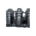 COLETOR ADM CITY 1.5 22/24 DO HONDA  CITY /