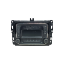MULTIMIDIA TORO 16 À 21  DO FIAT TORO /