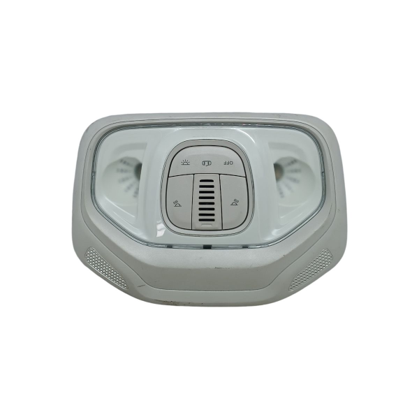 LUZ CORTESIA FIAT PULSE  DO FIAT PULSE 2023/2023