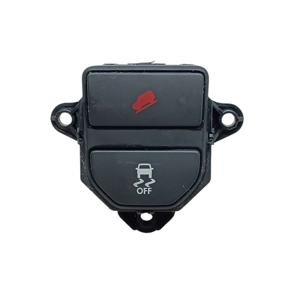 BOTÃO CONTROLE TRAÇÃO EVOQUE  DO LAND ROVER EVOQUE 2014/2014