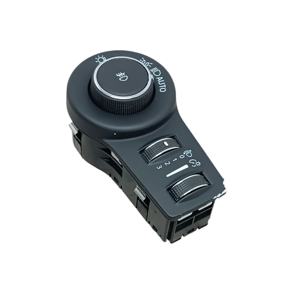 BOTAO CHAVE DE LUZ COMPASS 22/23 DO JEEP COMPASS 2023/2023